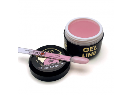 TEXTURE HOLD LINE BUILDER GEL - DIVA 15ml